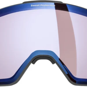 Interstellar RIG Reflect Goggle - Lens Emerald
