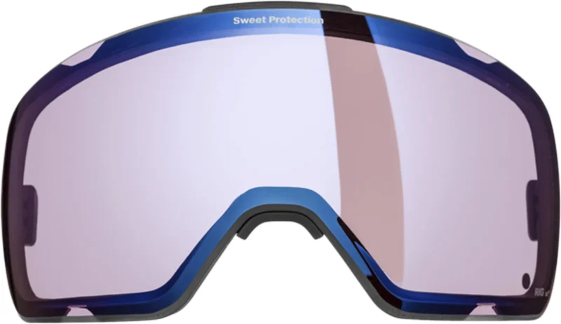 Interstellar RIG Reflect Goggle - Lens Emerald
