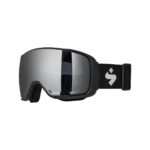 Interstellar RIG Reflect Goggle - Lens Obsidian