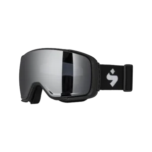 Interstellar RIG Reflect Goggle - Lens Obsidian