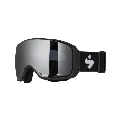 Interstellar RIG Reflect Goggle - Lens Obsidian