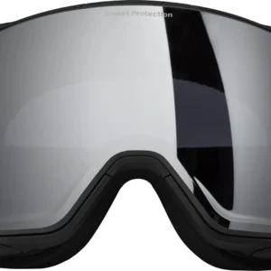 Interstellar RIG Reflect Goggle - Lens Obsidian