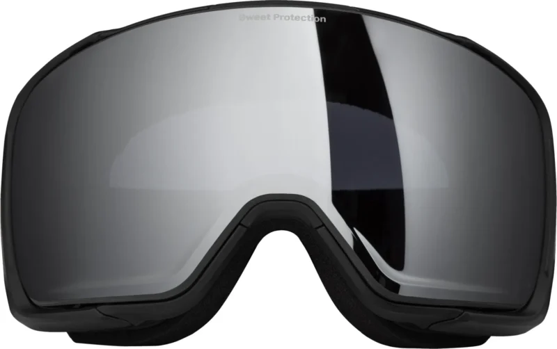 Interstellar RIG Reflect Goggle - Lens Obsidian