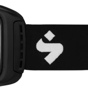 Interstellar RIG Reflect Goggle - Lens Obsidian