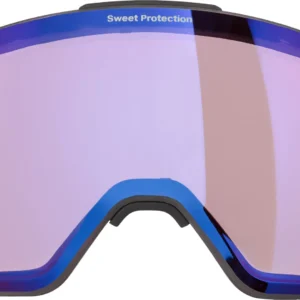 Interstellar RIG Reflect Goggle - Lens Obsidian