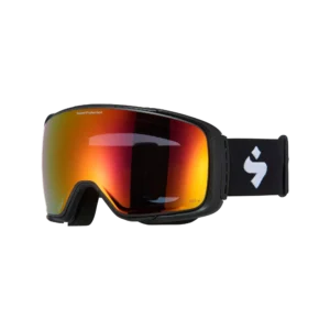 Interstellar RIG Reflect Goggle - Lens Topaz