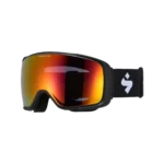 Interstellar RIG Reflect Goggle - Lens Topaz