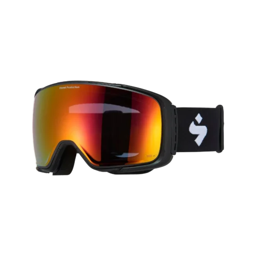 Interstellar RIG Reflect Goggle - Lens Topaz