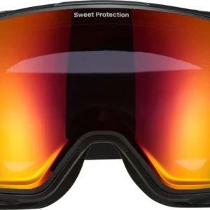 Interstellar RIG Reflect Goggle - Lens Topaz