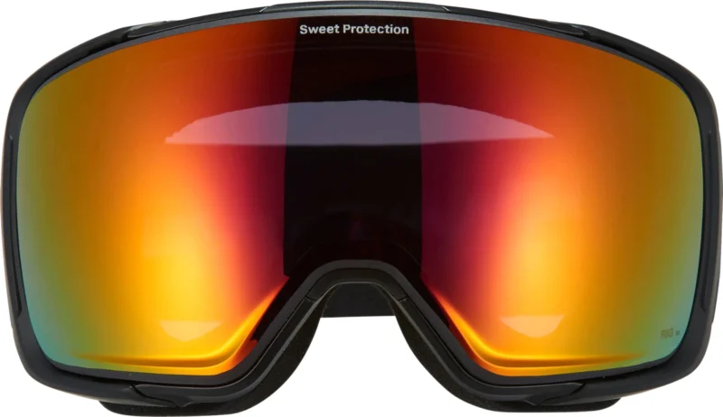 Interstellar RIG Reflect Goggle - Lens Topaz