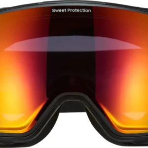 Interstellar RIG Reflect Goggle - Lens Topaz