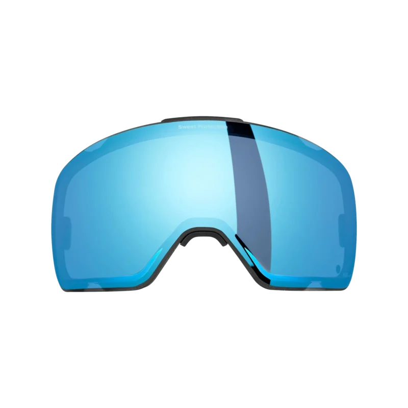 Interstellar RIG Reflect Lens Aquamarine