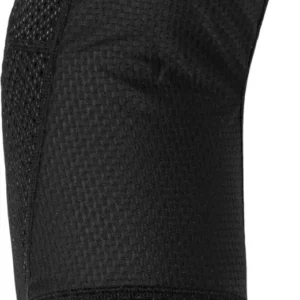Knee Guards Light black