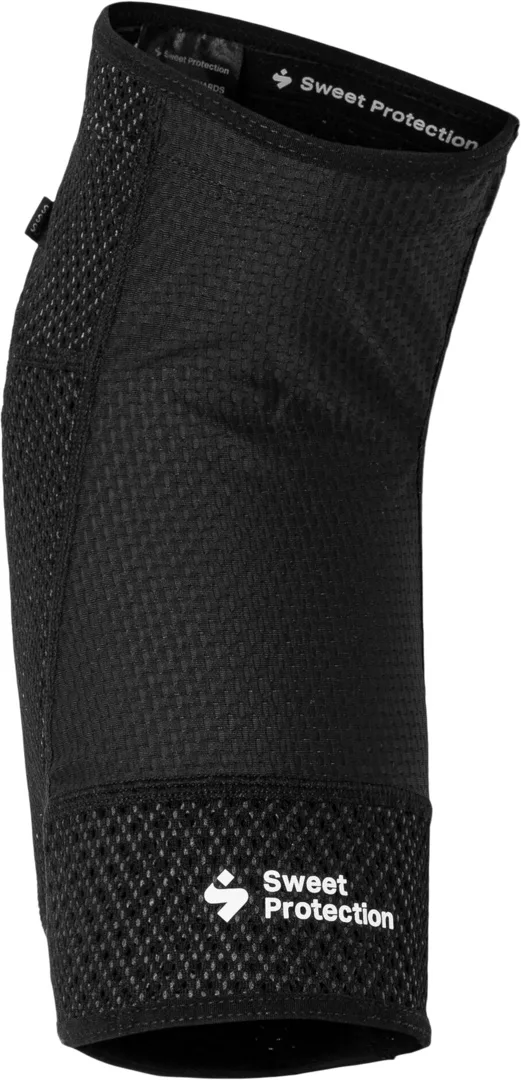 Knee Guards Light black