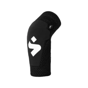 Knee Guards Light Jr black