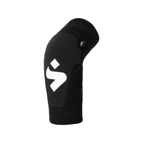Knee Guards Light Jr black