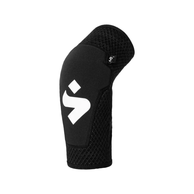 Knee Guards Light Jr black