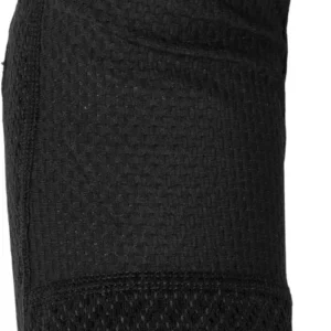 Knee Guards Light Jr black