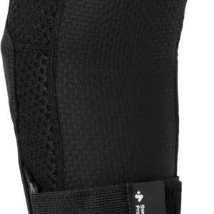 Knee Guards Pro black
