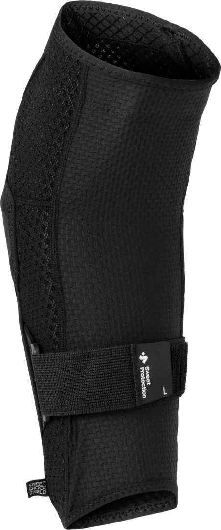 Knee Guards Pro black