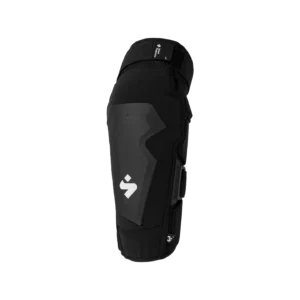 sweet-protection-knee-guards-pro-hard-shell-black-schwarz-1-1 Knee Guards Pro Hard Shell black