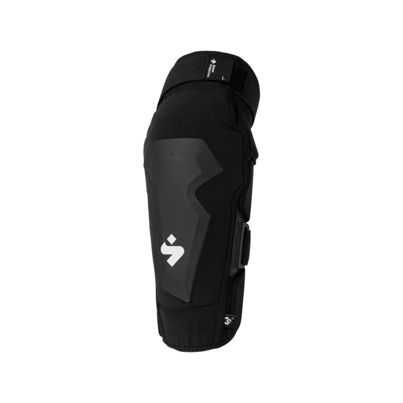 sweet-protection-knee-guards-pro-hard-shell-black-schwarz-1-1 Knee Guards Pro Hard Shell black