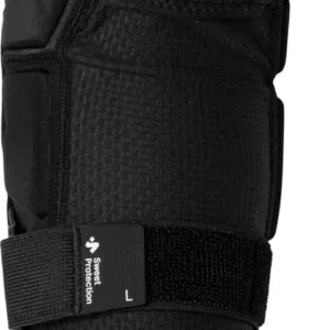 sweet-protection-knee-guards-pro-hard-shell-black-schwarz-2 Knee Guards Pro Hard Shell black