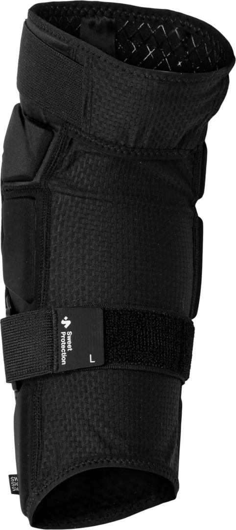 sweet-protection-knee-guards-pro-hard-shell-black-schwarz-2 Knee Guards Pro Hard Shell black