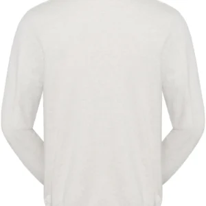 Logo Crew light grey