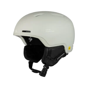 Looper Mips Helmet bronco white