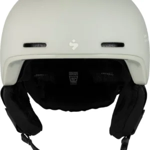 Looper Mips Helmet bronco white