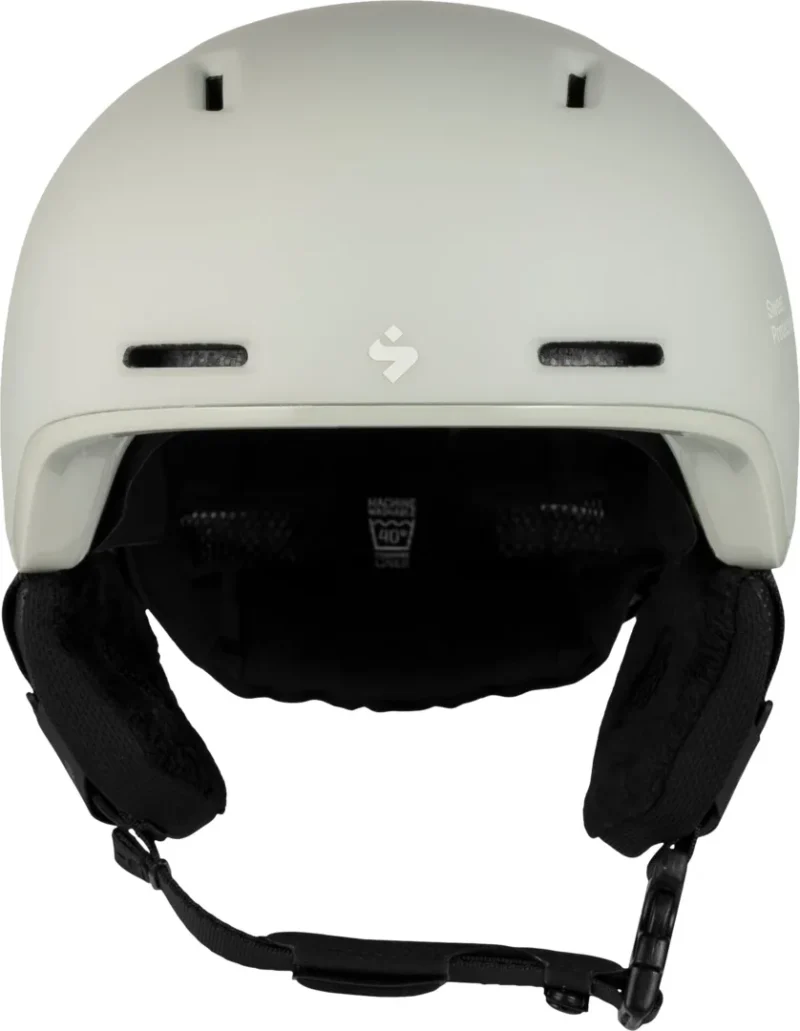 Looper Mips Helmet bronco white
