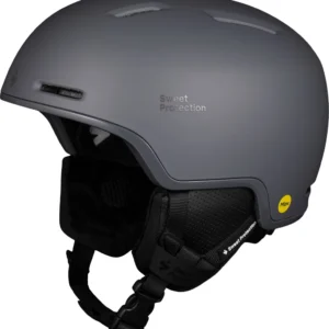 Looper Mips Helmet bronco white
