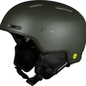 Looper Mips Helmet bronco white