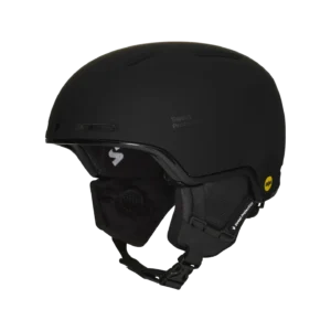 Looper Mips Helmet dirt black