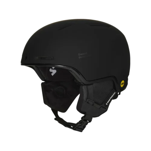 Looper Mips Helmet dirt black