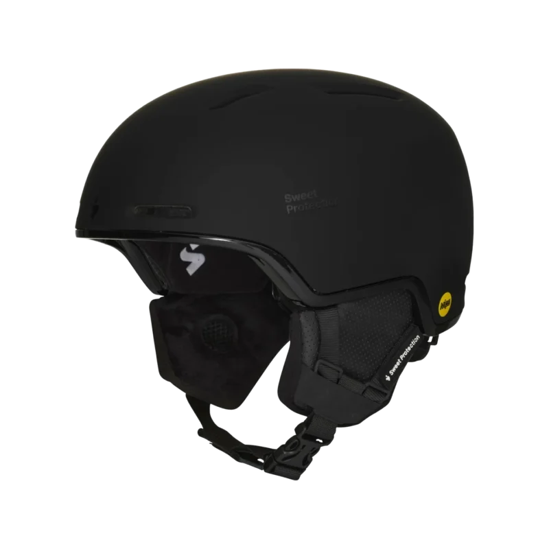 Looper Mips Helmet dirt black