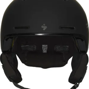 Looper Mips Helmet dirt black