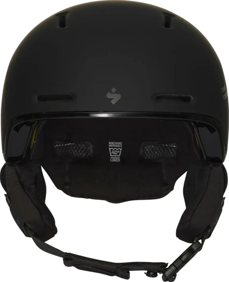 Looper Mips Helmet dirt black
