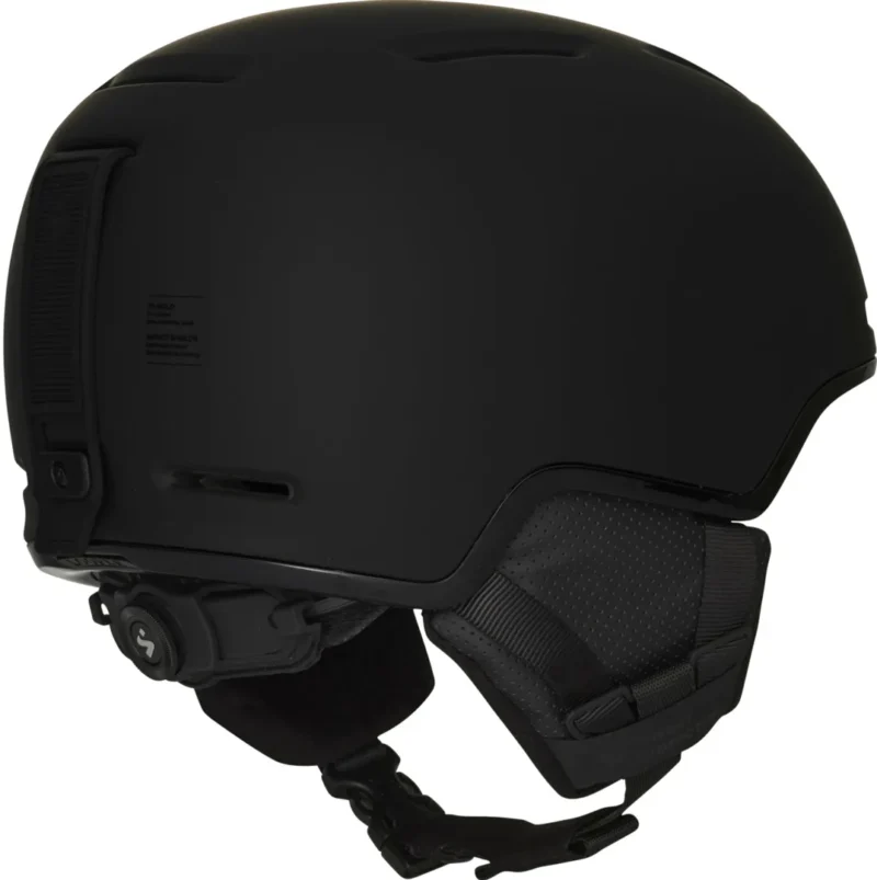 Looper Mips Helmet dirt black