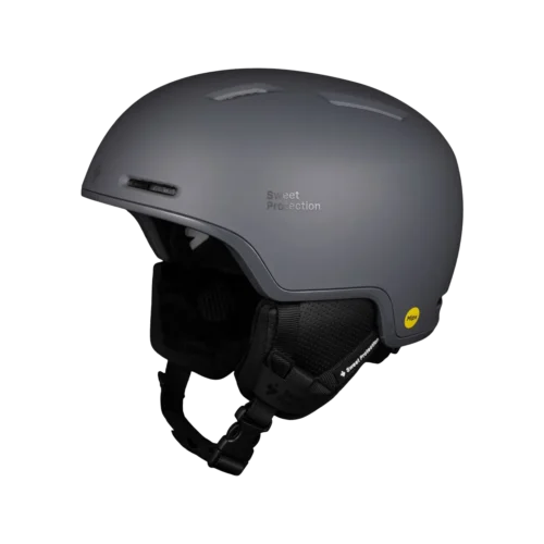 Looper Mips Helmet graphite