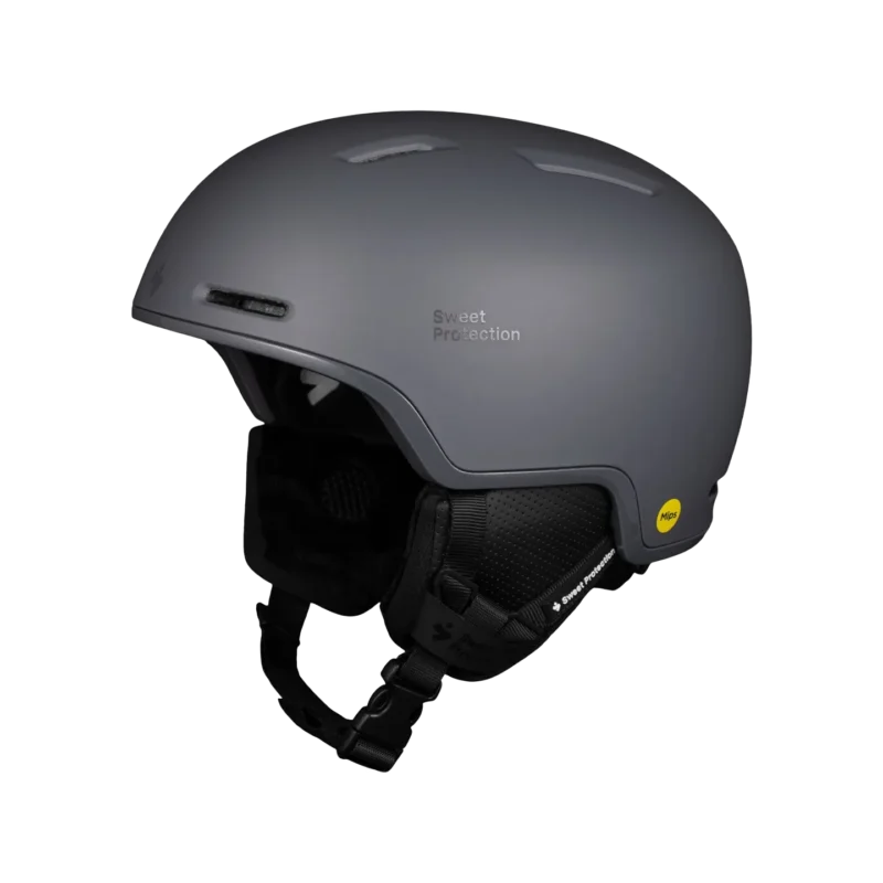 Looper Mips Helmet graphite