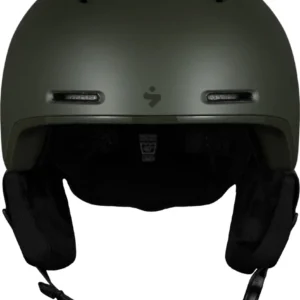 Looper Mips Helmet maze green