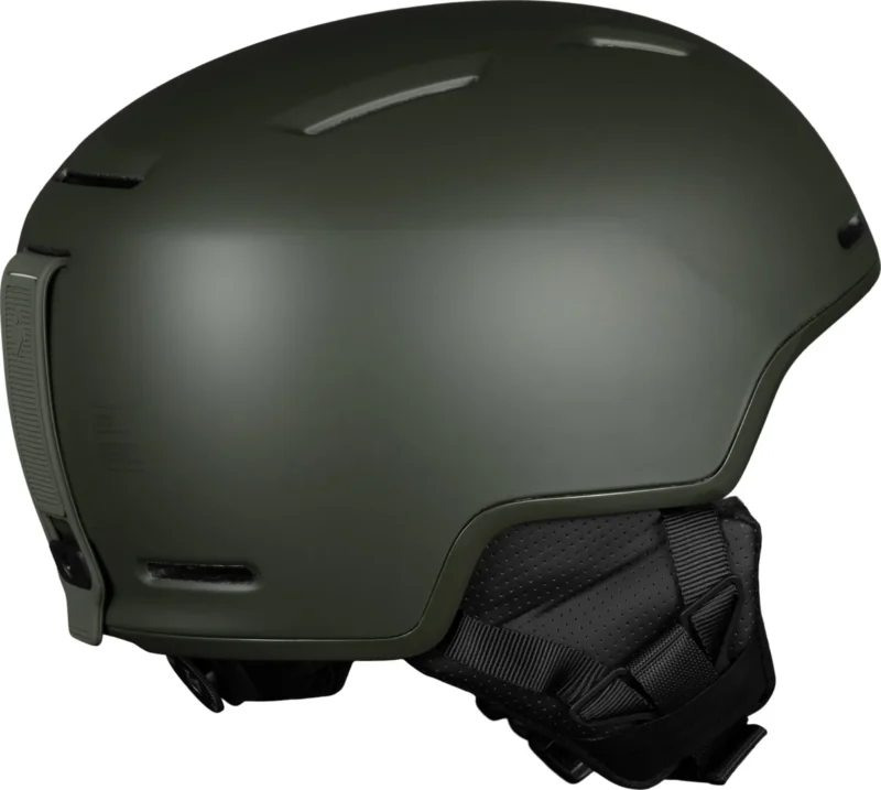 Looper Mips Helmet maze green