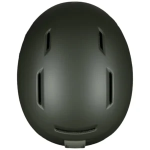 Looper Mips Helmet maze green
