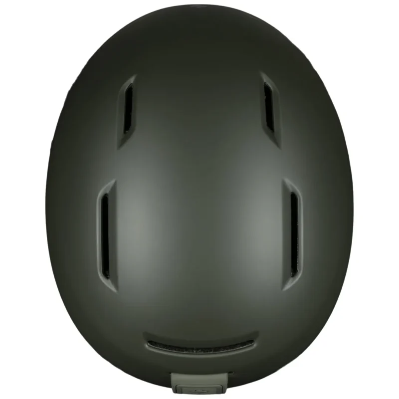 Looper Mips Helmet maze green