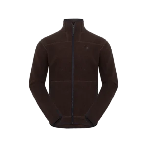 Lumberjack Pile Jacket brown