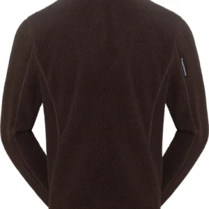 Lumberjack Pile Jacket brown