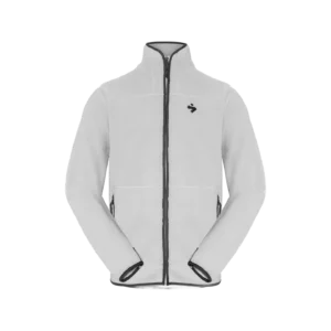 Lumberjack Pile Jacket light grey