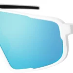 Memento RIG Reflect Sunglass - Lens Aquamarine
